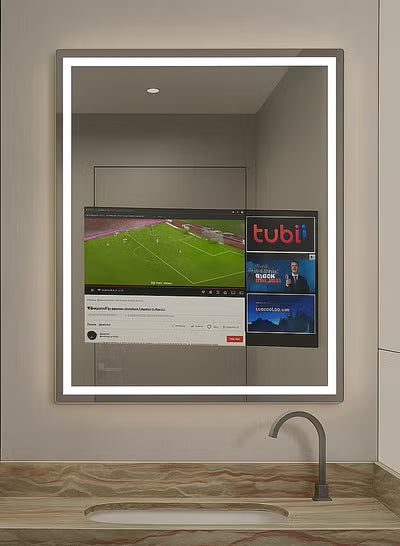 Smart Mirror 500*700mm